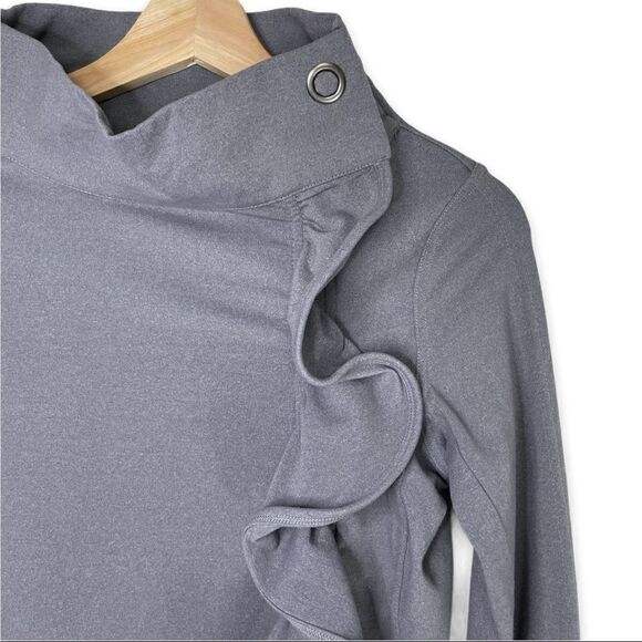 Karma San Suu Jacket in Grey - Picture 3 of 11